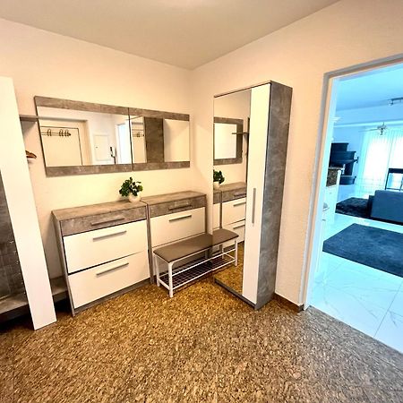Luxurioeses Apartment Mit Pool Відень Екстер'єр фото