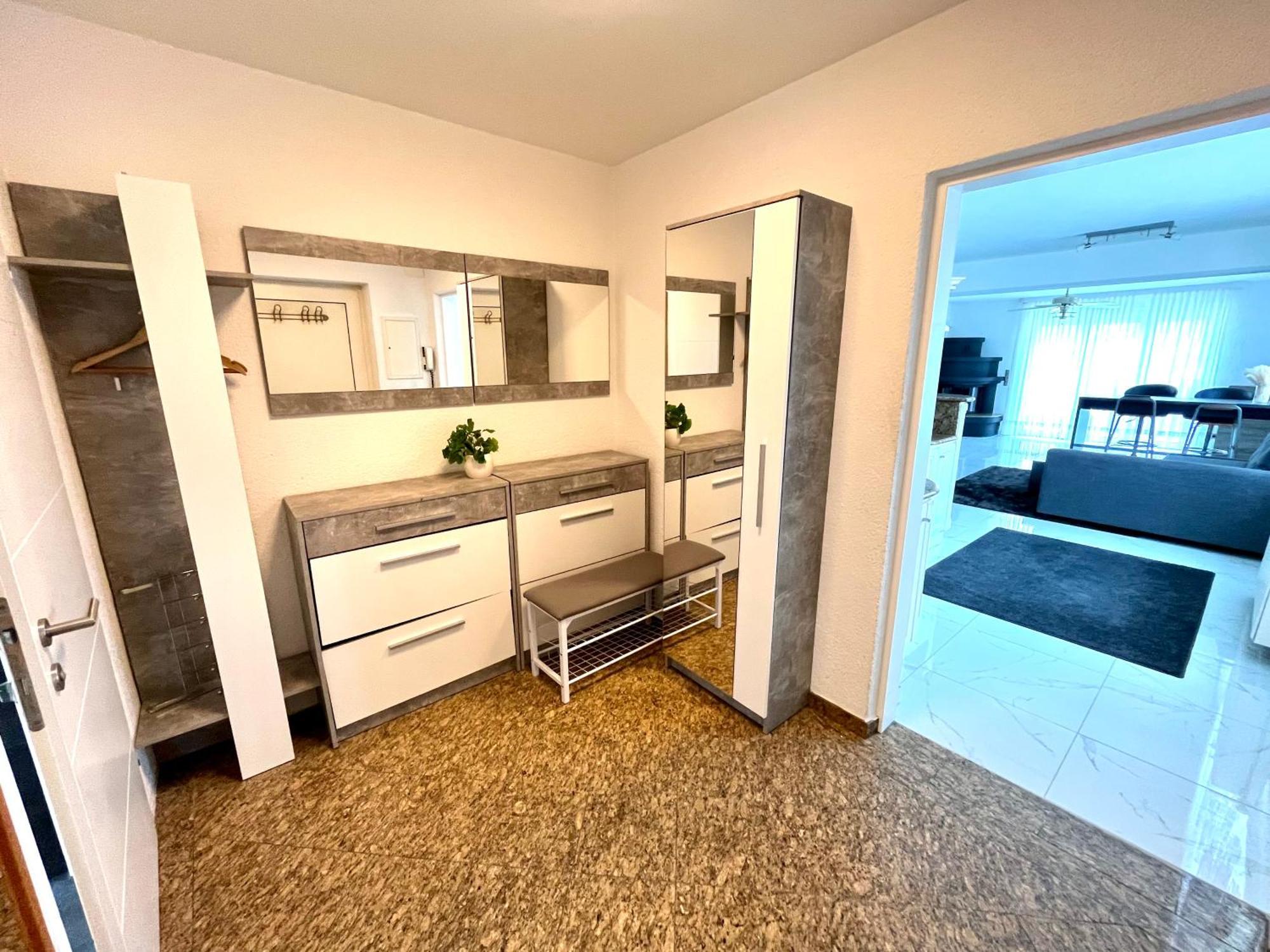 Luxurioeses Apartment Mit Pool Відень Екстер'єр фото