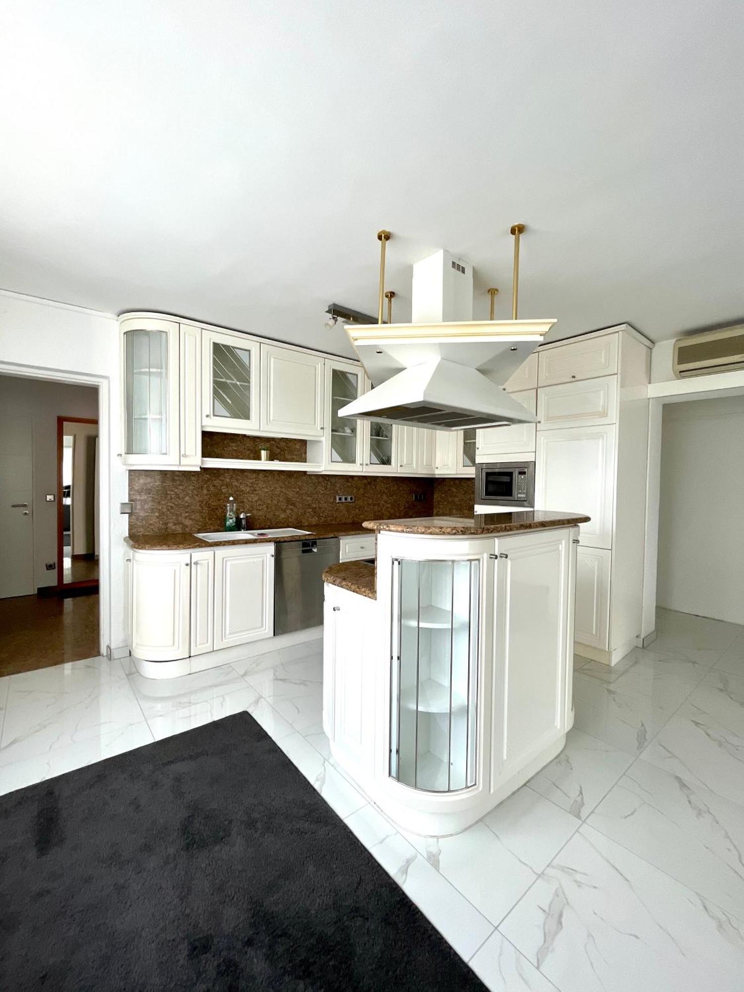 Luxurioeses Apartment Mit Pool Відень Екстер'єр фото