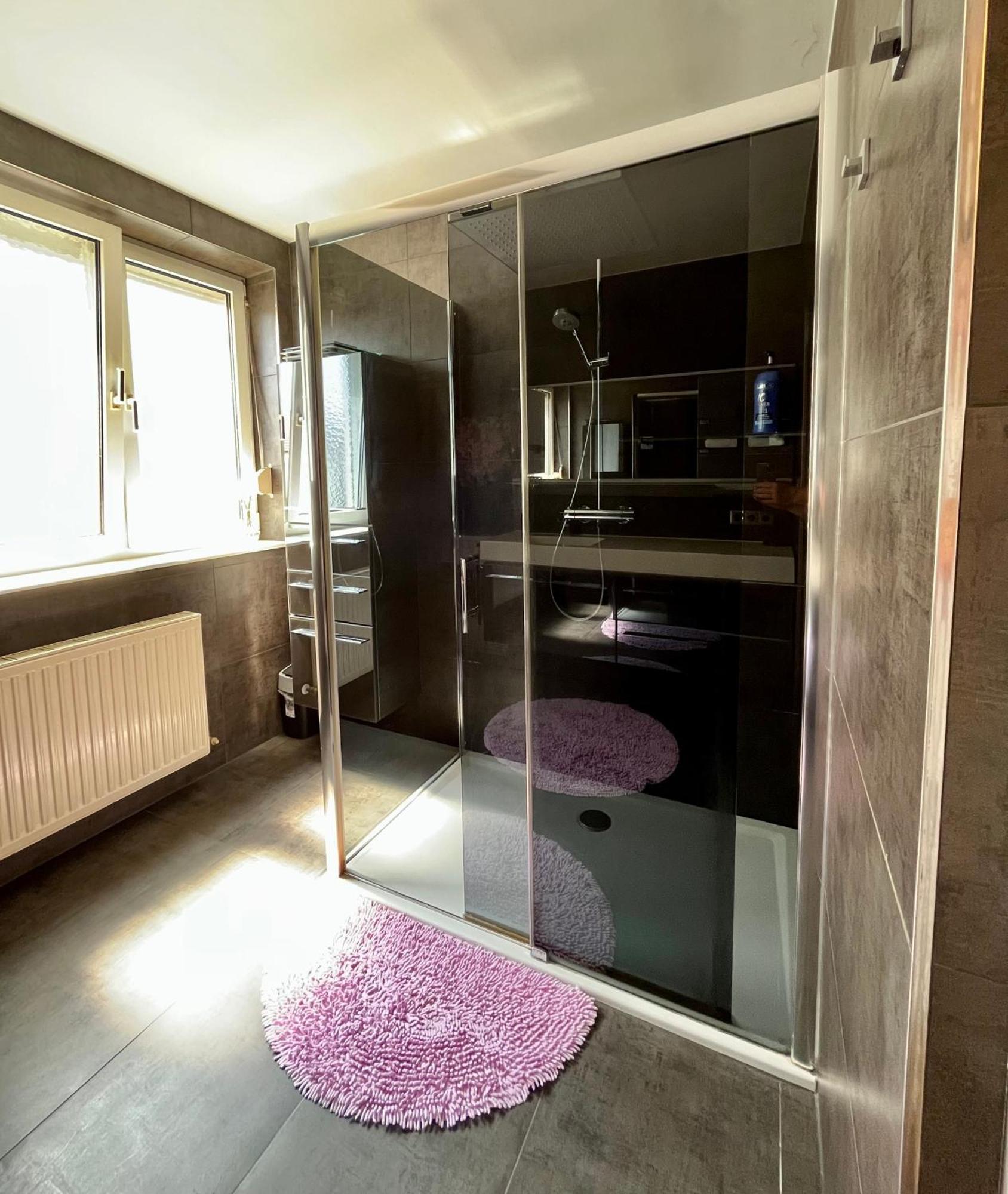 Luxurioeses Apartment Mit Pool Відень Екстер'єр фото